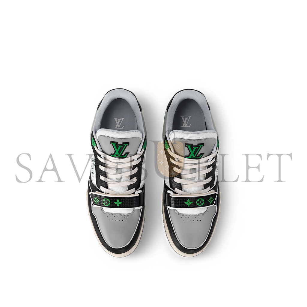 l**is V*t*n lv trainer sneaker 1ac509